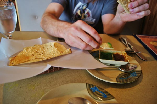 Asiana Indian Cuisine by null