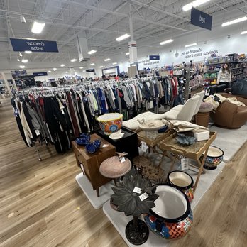 Marshalls - Department Stores Near Me - Selma, North Carolina Marshalls - Department Stores Near Me - Selma, North Carolina