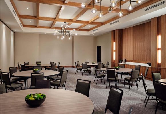 The Ava Hotel Paso Robles, Curio Collection by Hilton by null