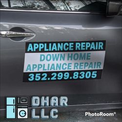 Down Home Appliance Repair