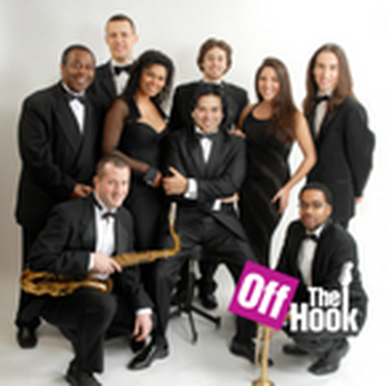 Off the Hook Entertainment - Musicians Near Me