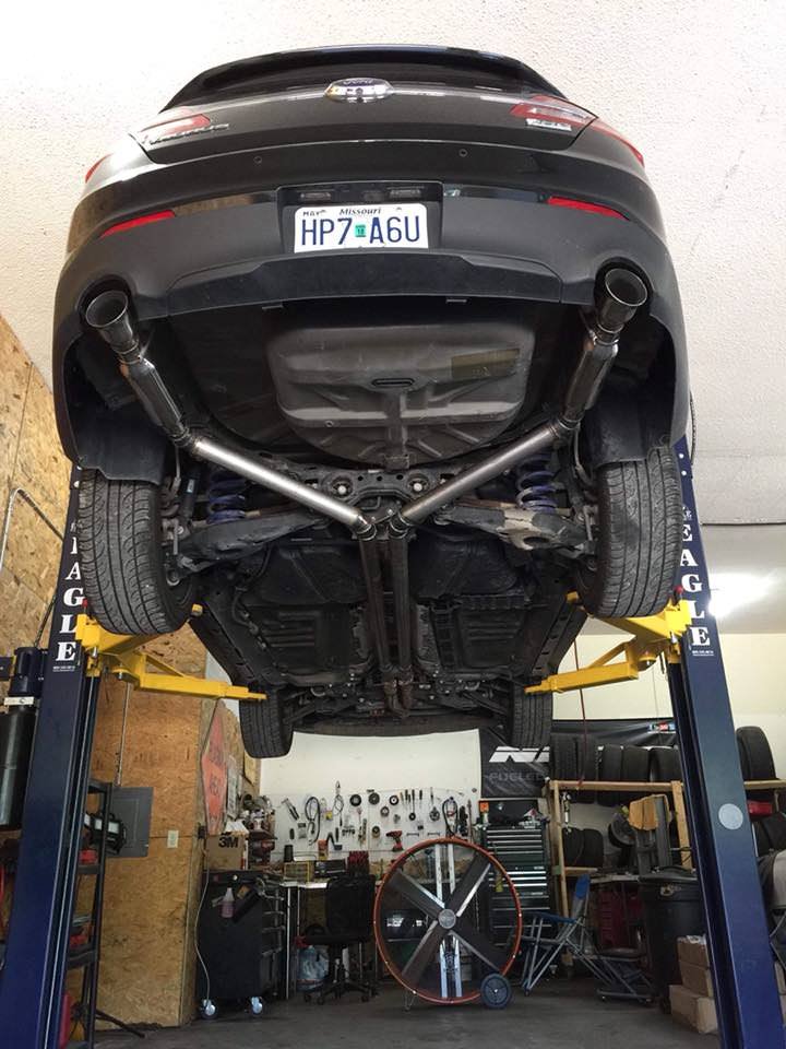 VERMONT CUSTOM AUTO SERVICE 10 Photos 91 Ethan Allen Dr, South