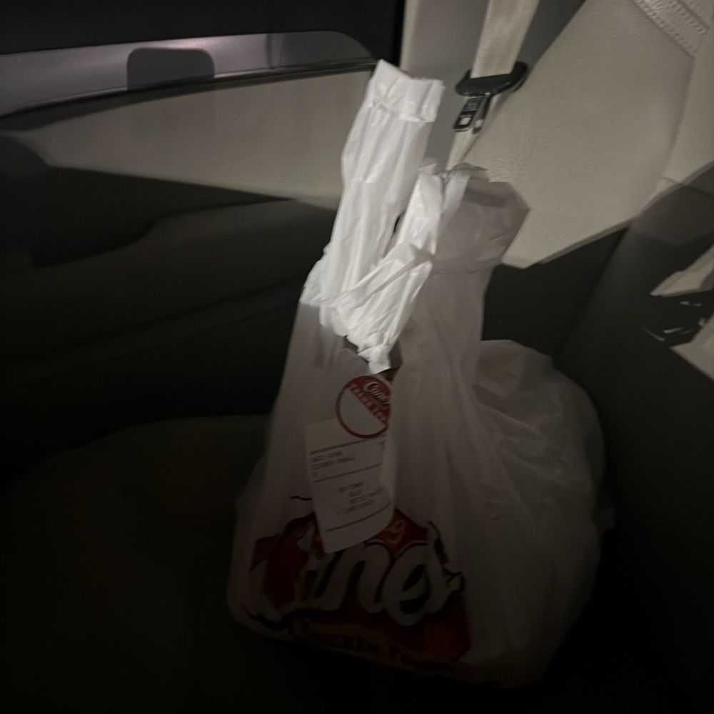 Take out Take out