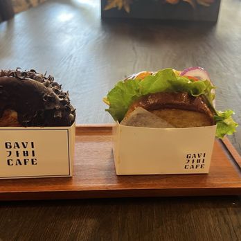 Gavi Bakery & Cafe - Breakfast & Brunch Near Me - Centreville, Virginia Gavi Bakery & Cafe - Breakfast & Brunch Near Me - Centreville, Virginia
