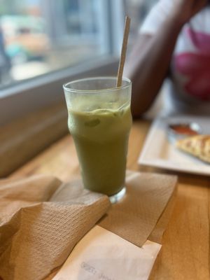 The Giddy Goat Coffee Roasters by null