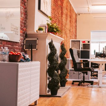 Co W - Shared Office Spaces Near Me - Salem, Oregon