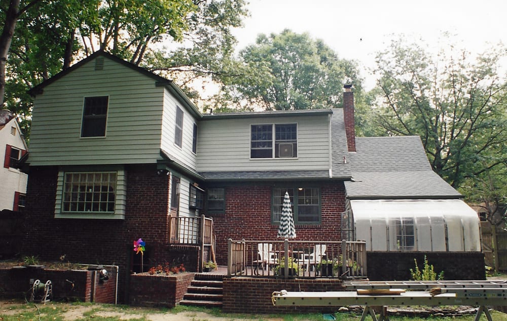 Slide of R & M Tradesmen