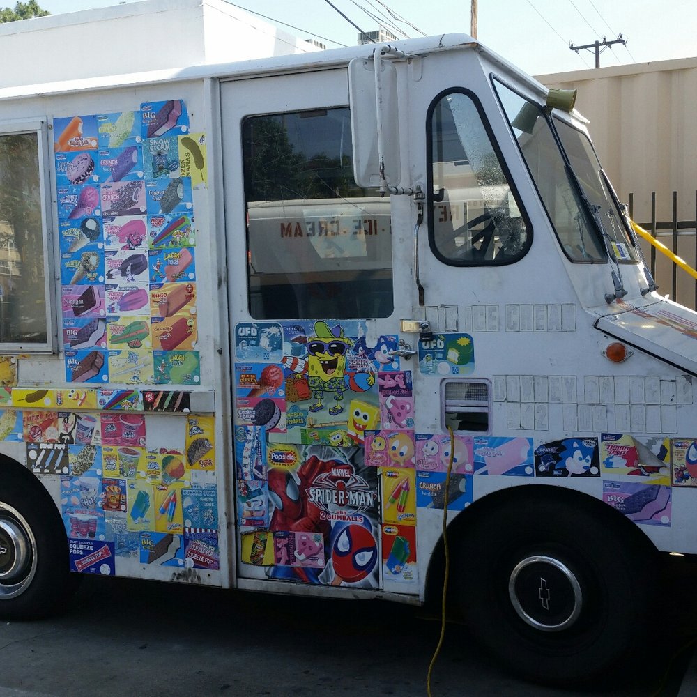 Deelite Distribution - This is ice cream truck heaven - Ice Cream & Frozen Yogurt Near Me - Fullerton, California Deelite Distribution - This is ice cream truck heaven - Ice Cream & Frozen Yogurt Near Me - Fullerton, California