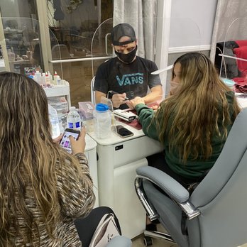 CoCo ChaNails & Spa - Funny guy - Nail Salons Near Me - Whittier, California CoCo ChaNails & Spa - Funny guy - Nail Salons Near Me - Whittier, California