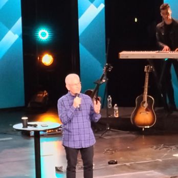 Life Center - Pastor John Leach - Churches Near Me - Harrisburg, Pennsylvania
