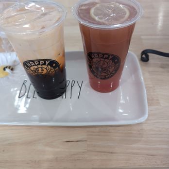 Bee Happy Boba Tea - Bubble Tea Near Me - Peoria, Arizona Bee Happy Boba Tea - Bubble Tea Near Me - Peoria, Arizona