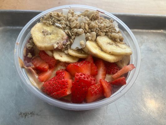Pegasus Protein Juice Bar by null