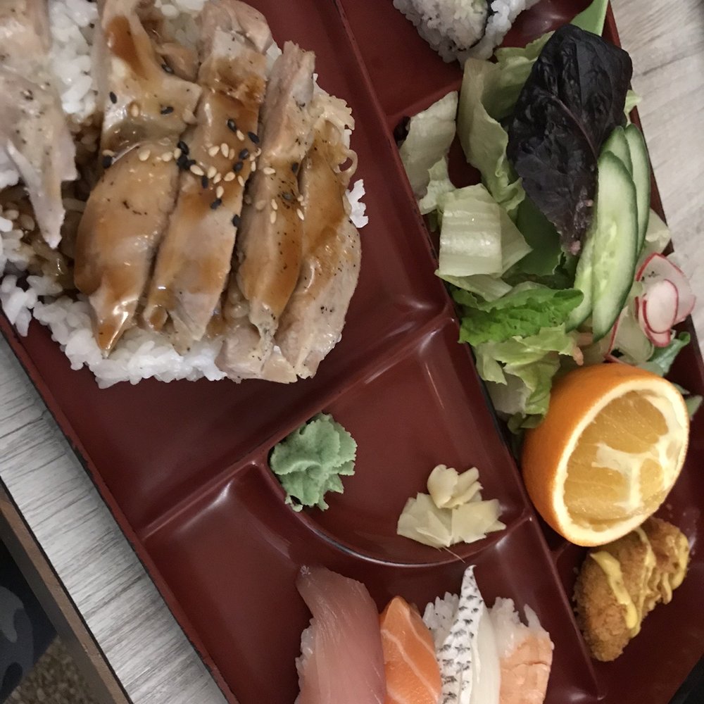 O Sushi - Sushi Bars Near Me - Vancouver, British Columbia O Sushi - Sushi Bars Near Me - Vancouver, British Columbia