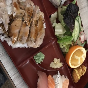 O Sushi - Sushi Bars Near Me - Vancouver, British Columbia