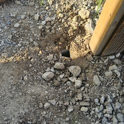 Hollar Fence