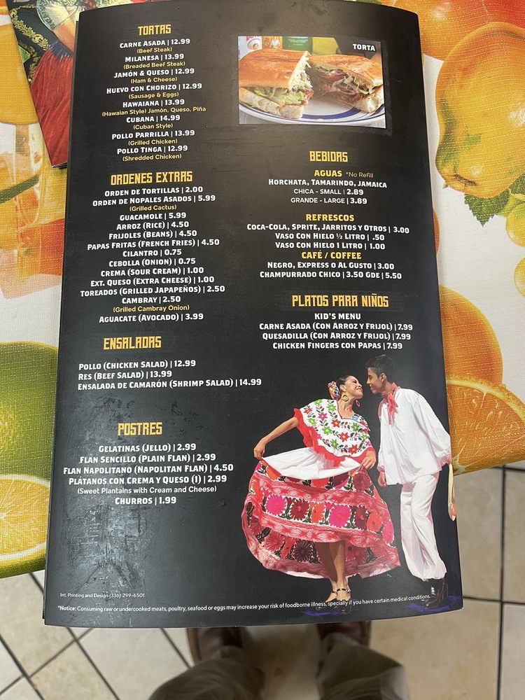Taco Corner
