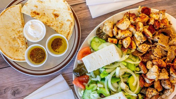 Pete's Kitchen by null