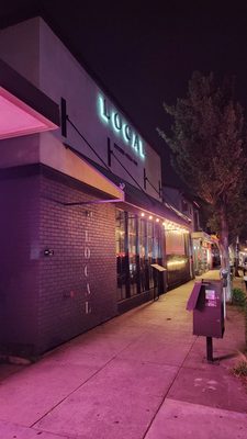 Local Kitchen & Wine Bar by null