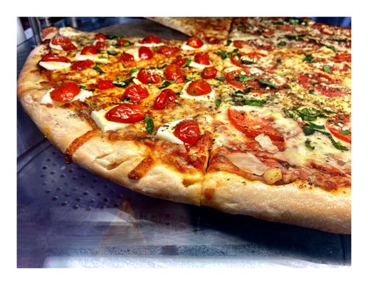 Bacci Pizzeria - Milwaukee Ave by null