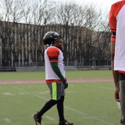 South Shore High School
