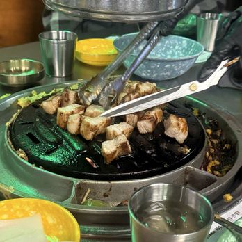 Baekjeong - Irvine - Korean Near Me - Irvine, California Baekjeong - Irvine - Korean Near Me - Irvine, California