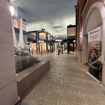 KidZania - Kids Activities Near Me - Frisco, Texas