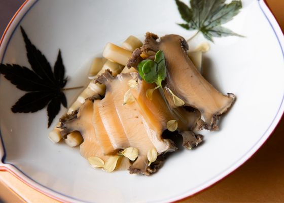 Omakase by null Omakase by null