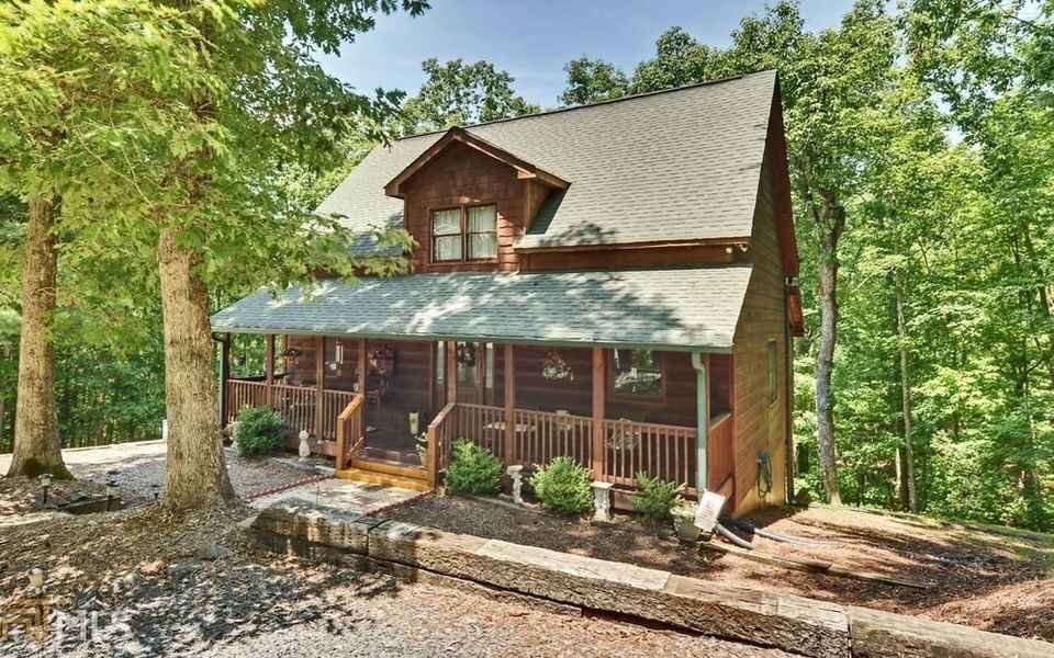 COOSAWATTEE RIVER RESORT ASSOCIATION Updated September 2024 188