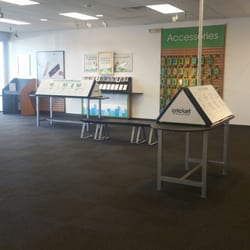 Cricket Wireless Authorized Retailer - Interior store