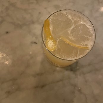 FIG Restaurant - Bars Near Me - Santa Monica, California