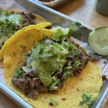Taco Chelo - Taco asada - Tacos Near Me - Tempe, Arizona