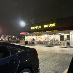 Outside Outside