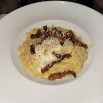 Arancino - Carbonara - Italian Near Me - Honolulu, Hawaii
