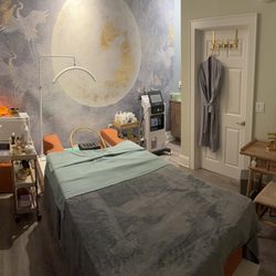 user provided Asian Lotus Retreat photo