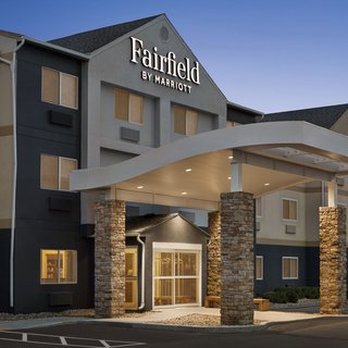 Fairfield by Marriott Inn & Suites Findlay - Hotels Near Me - Findlay, Ohio Fairfield by Marriott Inn & Suites Findlay - Hotels Near Me - Findlay, Ohio