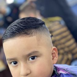Bero Barbershop
