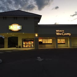 ABC Fine Wine & Spirits