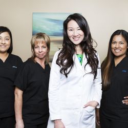 Ann L Mai, MD - Our team has worked together for almost 20 years. This is how we are able to provide the best & most personalized care.