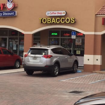 TABACCOS - Front of biz - Coffee & Tea Near Me - Hialeah, Florida TABACCOS - Front of biz - Coffee & Tea Near Me - Hialeah, Florida