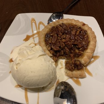 Bone and Broth - Wild Turkey Bourbon Pecan Pie - Gastropubs Near Me - Asheville, North Carolina Bone and Broth - Wild Turkey Bourbon Pecan Pie - Gastropubs Near Me - Asheville, North Carolina