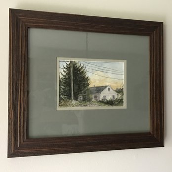 Colbert Custom Framing & Art Printing - elenaprorok.com - Photography Stores & Services Near Me - Naperville, Illinois