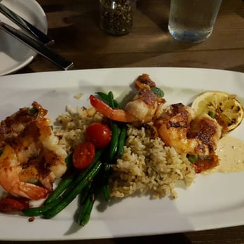 Plank Provisions - Bacon wrapped shrimp - Seafood Near Me - Omaha, Nebraska Plank Provisions - Bacon wrapped shrimp - Seafood Near Me - Omaha, Nebraska