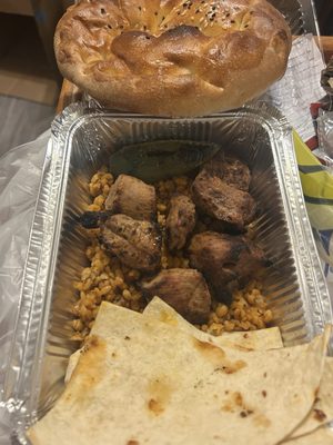 Falafel King by null