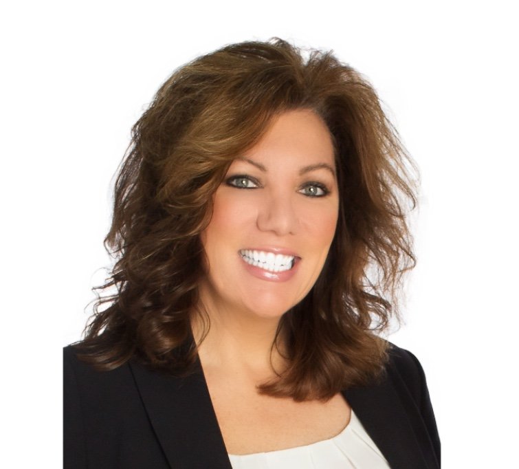 KRISTINA VELA EBBY HALLIDAY REALTOR Updated June 2024 1415 Legacy