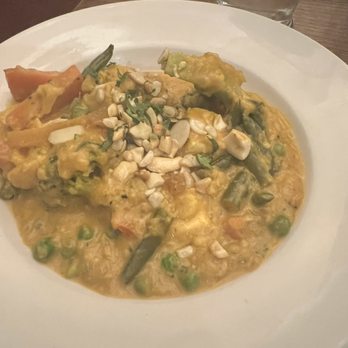 Ajanta - Navrattan Korma - Indian Near Me - Berkeley, California