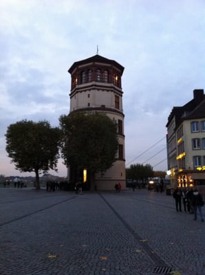 SchifffahrtMuseum by null