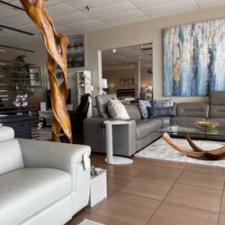 Scandinavia - Interior
