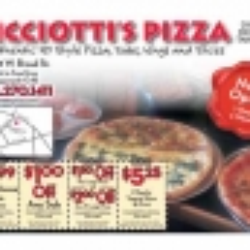 Picciotti's Pizza