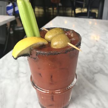 H Cafe - Bloody Mary - Breakfast & Brunch Near Me - Los Angeles, California H Cafe - Bloody Mary - Breakfast & Brunch Near Me - Los Angeles, California