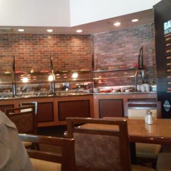 Barley's Brewing - Restaurant in barleys has great food!! - Breweries Near Me - Henderson, Nevada